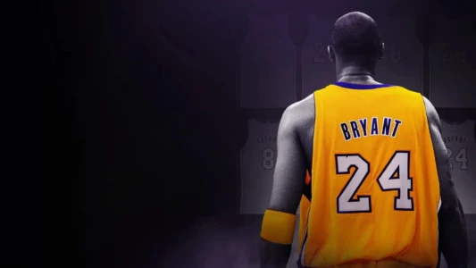 Watch Gone Before His Time: Kobe Bryant Trailer