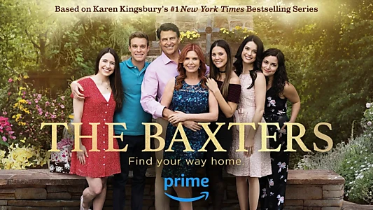Watch The Baxters Trailer