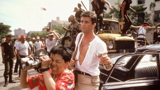 Watch The Year of Living Dangerously Trailer