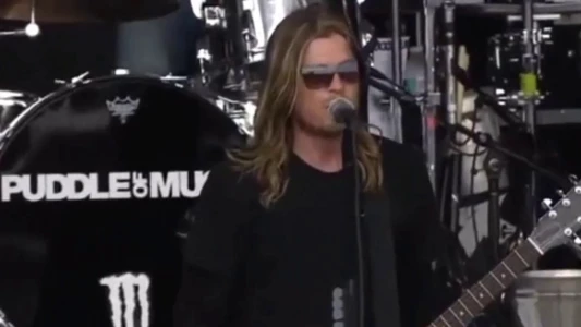 Watch Puddle of Mudd: Rocklahoma Festival 2012 Trailer