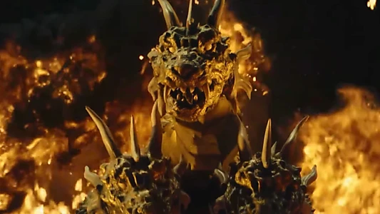 Watch Godzilla Fest 5: All Monsters Showdown Trailer