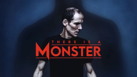 Watch There is a Monster Trailer