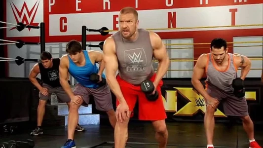 Watch WWE Power Series: Triple H Trailer