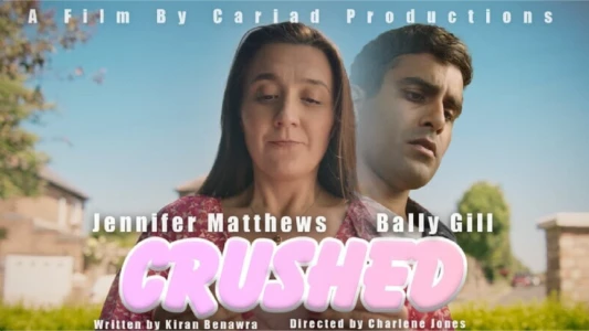 Watch Crushed Trailer