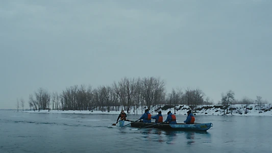 Watch The Thawing of Ice Trailer