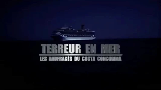 Les naufragés du Costa Concordia