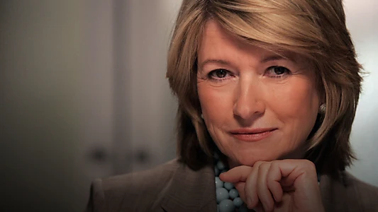 Watch The Many Lives of Martha Stewart Trailer