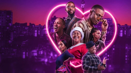 Watch A Soweto Love Story Trailer