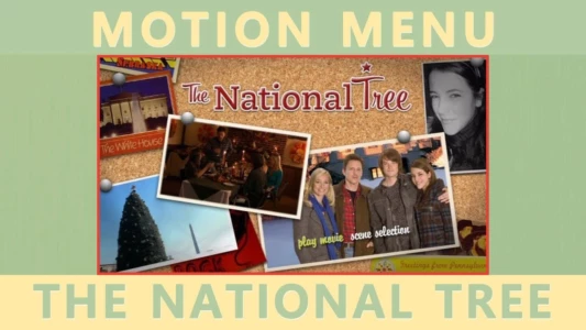 Watch The National Tree Trailer