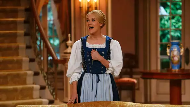Watch The Sound of Music Live! Trailer