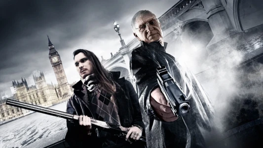 Watch London Gangsters Trailer