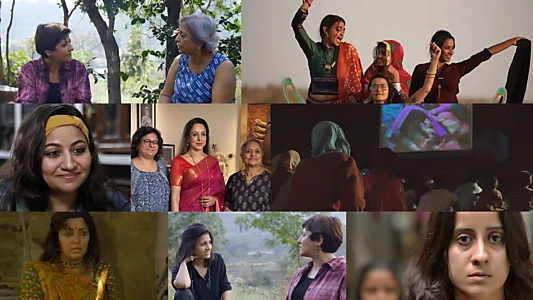 Women Beyond Bollywood