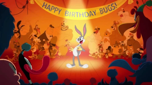 Watch Happy Birthday Bugs Bunny! Trailer