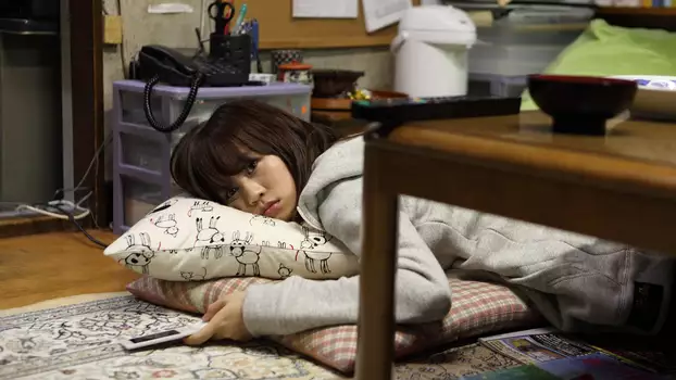 Watch Tamako in Moratorium Trailer