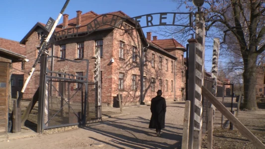 Requiem for Auschwitz - the film