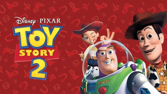 Watch Toy Story 2 Trailer