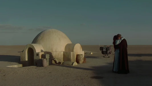 Star Wars: Episode II - Attack of the Clones