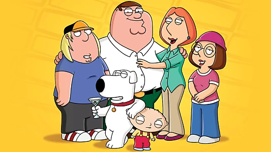 Family Guy