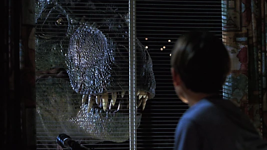 The Lost World: Jurassic Park