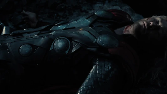 Avengers: Age of Ultron