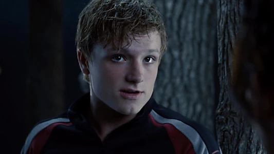 The Hunger Games