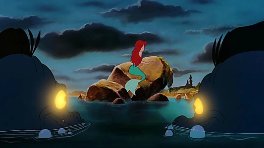 The Little Mermaid