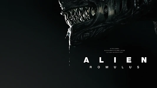 Alien: Romulus