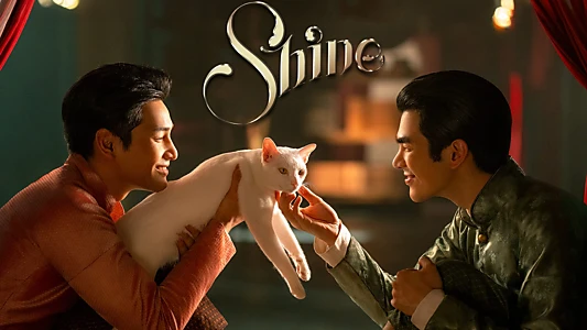 Watch Shine Trailer