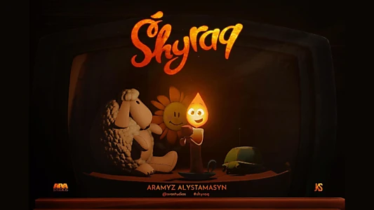 Shyraq