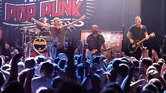 New Found Glory: Pop Punk's Not Dead Live