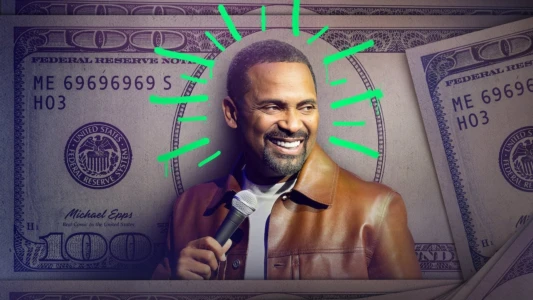 Watch Mike Epps: Ready to Sell Out Trailer