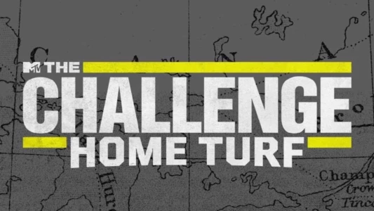 Watch The Challenge: Home Turf Trailer