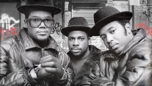 Watch Kings from Queens: The RUN DMC Story Trailer