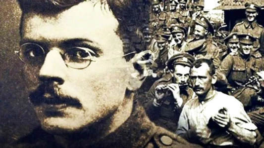 Watch The Poet Who Loved the War: Ivor Gurney Trailer