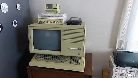 Watch Before Macintosh: The Apple Lisa Trailer