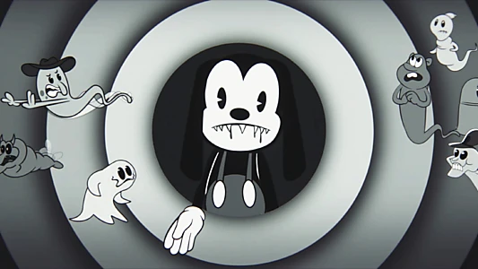 Watch Oswald: Down The Rabbit Hole Trailer