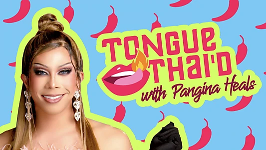 Watch Tongue Thai'd with Pangina Heals Trailer