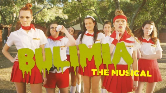 Bulimia: The Musical