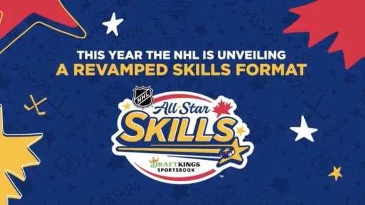 2024 NHL All-Star Skills