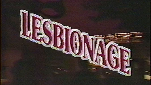 Lesbionage