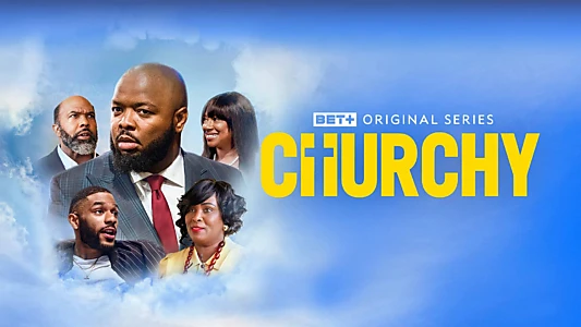 Watch Churchy Trailer