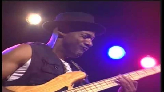 Marcus Miller – Power Of Soul
