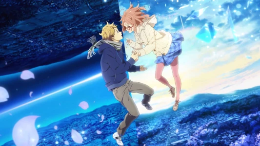 Watch Beyond the Boundary Trailer