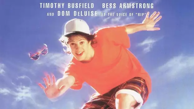 Watch The Skateboard Kid Trailer