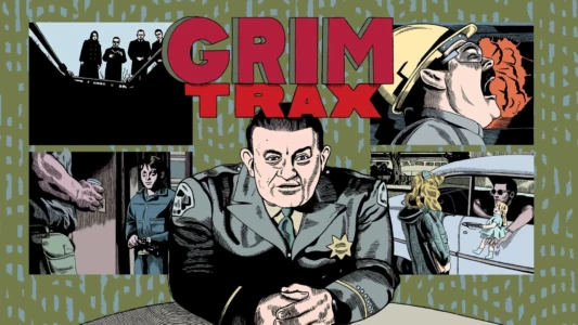 Watch GrimTrax Trailer