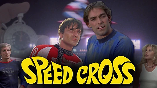 Speed Cross