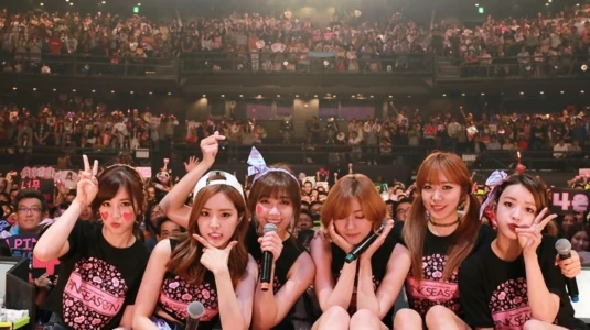 Watch Apink 1st LIVE TOUR 2015 ~PINK SEASON~ Trailer