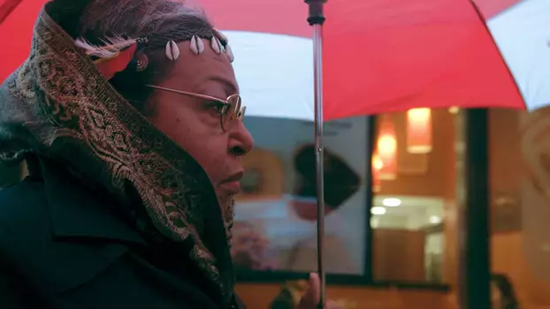 Watch The Death and Life of Marsha P. Johnson Trailer