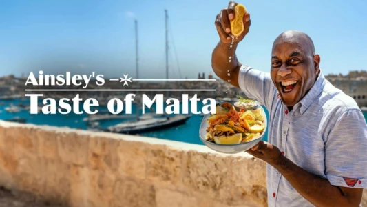 Ainsley's Taste of Malta
