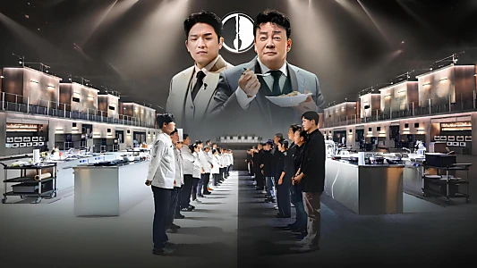 Watch Culinary Class Wars Trailer